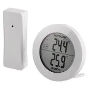 BREZŽIČNI TERMOMETER E0129