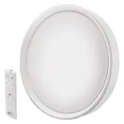 LED svetilka, 30W, zatemnitev, sprememba CCT