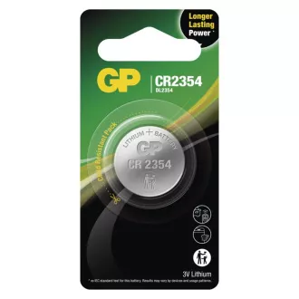 GP baterija CR2354 1 kos