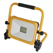 EMOS PRENOSNI AKUMULATORSKI LED REFLEKTOR ACCO 30W, 3000LM, IP54