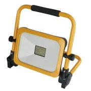 EMOS PRENOSNI AKUMULATORSKI LED REFLEKTOR ACCO 30W, 3000LM, IP54