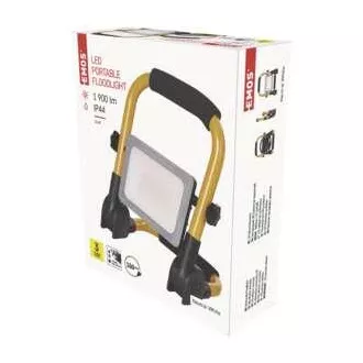 PRENOSNI LED REFLEKTOR ILIO 21W, 1900LM, IP44