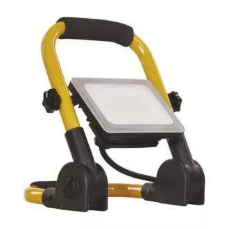 PRENOSNI LED REFLEKTOR ILIO 21W, 1900LM, IP44