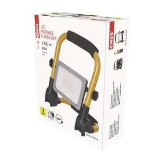 PRENOSNI LED REFLEKTOR ILIO 21W, 1900LM, IP44 PRENOSNI LED REFLEKTOR ILIO 21W, 1900LM, IP44