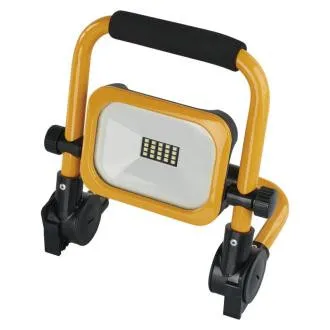 EMOS PRENOSNI AKUMULATORSKI LED REFLEKTOR ACCO 10W, 1000LM, IP54