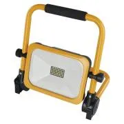 EMOS PRENOSNI AKUMULATORSKI LED REFLEKTOR ACCO 20W, 2000LM, IP54