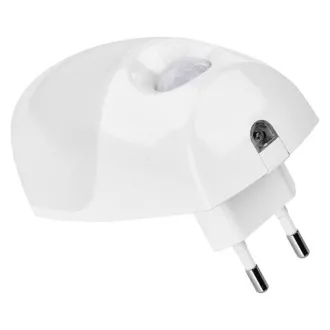 EMOS LED nočna luč P3318, PIR   nočni senzor