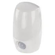 EMOS LED nočna luč P3318, PIR   nočni senzor