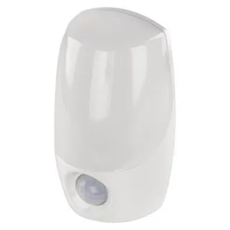 EMOS LED nočna luč P3318, PIR nočni senzor EMOS LED nočna luč P3318, PIR nočni senzor