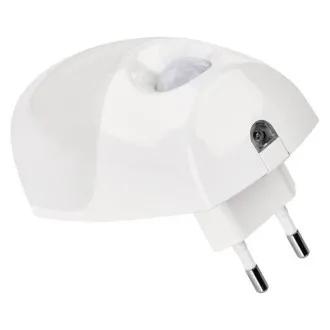 EMOS LED nočna luč P3318, PIR nočni senzor EMOS LED nočna luč P3318, PIR nočni senzor