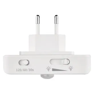 EMOS LED nočna luč P3319, PIR nočni senzor EMOS LED nočna luč P3319, PIR nočni senzor