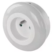 EMOS LED nočna luč P3320, nočni senzor