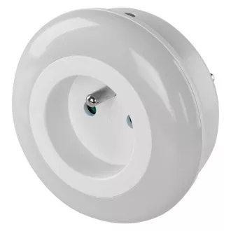 EMOS LED nočna luč P3320, nočni senzor