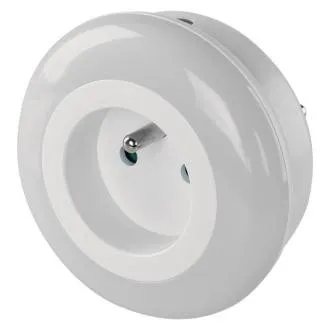 EMOS LED nočna luč P3320, nočni senzor EMOS LED nočna luč P3320, nočni senzor