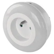 EMOS LED nočna luč P3320, nočni senzor