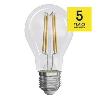 LED žarnica A60/E27/3,8W/60W/806lm/nevtralno bela, 3 kosi LED žarnica A60/E27/3,8W/60W/806lm/nevtralno bela, 3 kosi