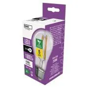 LED žarnica A60/E27/5W/75W/1060lm/nevtralno bela