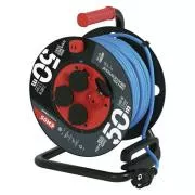 EMOS BOBEN 4Z 50M 1,5MM PVC KABEL PROTI ZMRZOVANJU