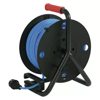 EMOS BOBEN 4Z 50M 1,5MM PVC KABEL PROTI ZMRZOVANJU