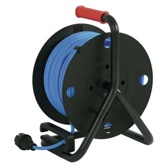 EMOS BOBEN 4Z 50M 1,5MM PVC KABEL PROTI ZMRZOVANJU