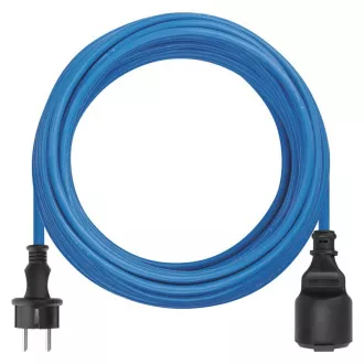 EMOS PODALJŠEK 1Z 10M 1,5MM KABEL PROTI ZMRZOVANJU