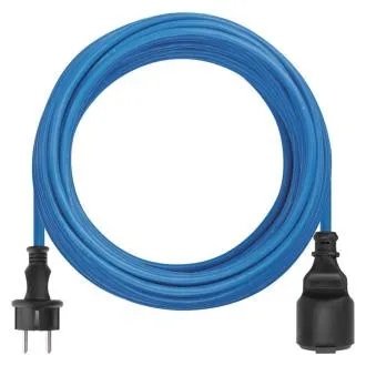 EMOS PODALJŠEK 1Z 10M 1,5MM KABEL PROTI ZMRZOVANJU
