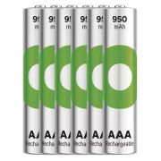 GP ReCyko 950 AAA (HR03) - 6 kosov
