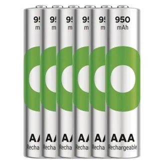 GP ReCyko 950 AAA (HR03) - 6 kosov GP ReCyko 950 AAA (HR03) - 6 kosov