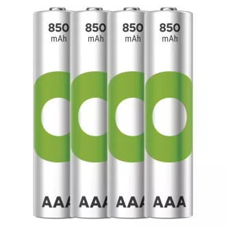 GP ReCyko 850 AAA akumulatorska baterija (HR03)-4ks