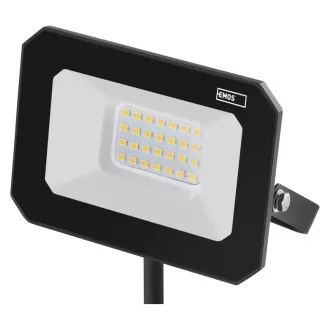 EMOS LED REFLEKTOR SIMPO 20W, 2000Lm, 4000K EMOS LED REFLEKTOR SIMPO 20W, 2000Lm, 4000K