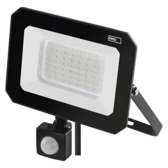 EMOS LED REFLEKTOR SIMPO 50W, 5000Lm, 4000K, PIR EMOS LED REFLEKTOR SIMPO 50W, 5000Lm, 4000K, PIR