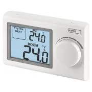 EMOS Ročni termostat-žica P5604