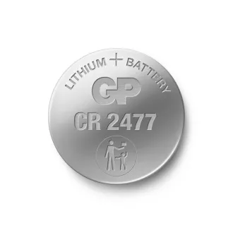 GP CR2477 Litijeva baterija -1 kos