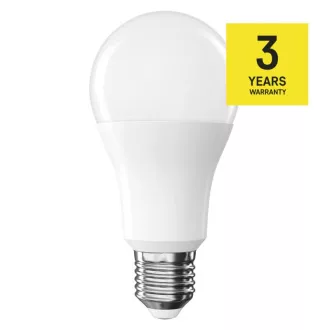 EMOS LED CLS A60 13W(100W) 1521lm E27 WW EMOS LED CLS A60 13W(100W) 1521lm E27 WW