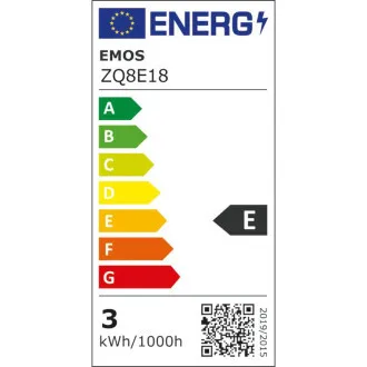 LED CLS MR16 3W(32W) 345lm GU10 NW LED CLS MR16 3W(32W) 345lm GU10 NW