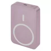 EMOS POWERBANK WI1046, brezžično polnjenje 20W, 10.000mAh, SALT, 1xUSB-C