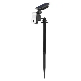 LED SONČNI REFLEKTOR SPILO 1500LM IP54 WW LED SONČNI REFLEKTOR SPILO 1500LM IP54 WW