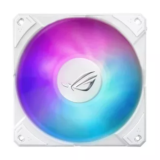 ASUS ROG RYUJIN III 360 ARGB EXTREME Bela