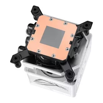 ASUS ROG RYUJIN III 360 ARGB EXTREME Bela