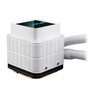 ASUS PRIME LC 360 ARGB White Edition