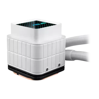 ASUS PRIME LC 360 ARGB White Edition