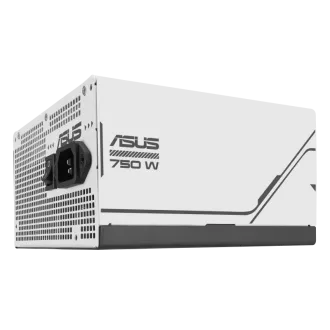 ASUS Prime AP-750G Vir/zlata