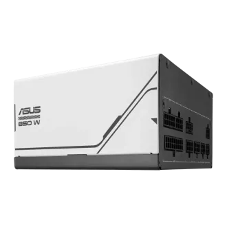 Napajalnik ASUS Prime AP-850G / zlati