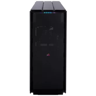 CORSAIR Obsidian Series 1000D/Big Tower/Transpar./Črna CORSAIR Obsidian Series 1000D/Big Tower/Transpar./Črna