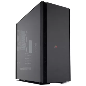 CORSAIR Obsidian Series 1000D/Big Tower/Transpar./Črna CORSAIR Obsidian Series 1000D/Big Tower/Transpar./Črna