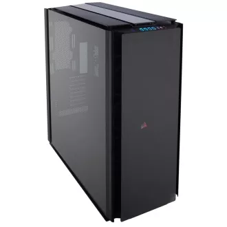 CORSAIR Obsidian Series 1000D/Big Tower/Transpar./Črna CORSAIR Obsidian Series 1000D/Big Tower/Transpar./Črna