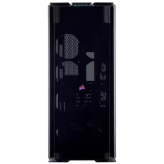 CORSAIR Obsidian Series 1000D/Big Tower/Transpar./Črna CORSAIR Obsidian Series 1000D/Big Tower/Transpar./Črna