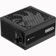 CORSAIR RM850X/850W/ATX 3.1/80PLUS Gold/Modular - Razpakirano