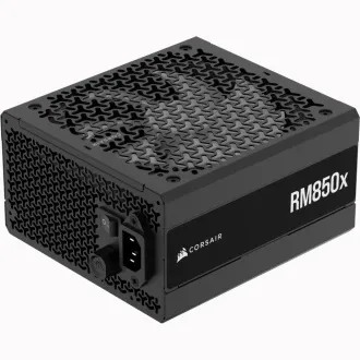 CORSAIR RM850X/850W/ATX 3.1/80PLUS Gold/Modular - Razpakirano