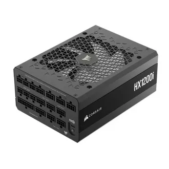 CORSAIR HX1200I 80  Platinum 1200 W